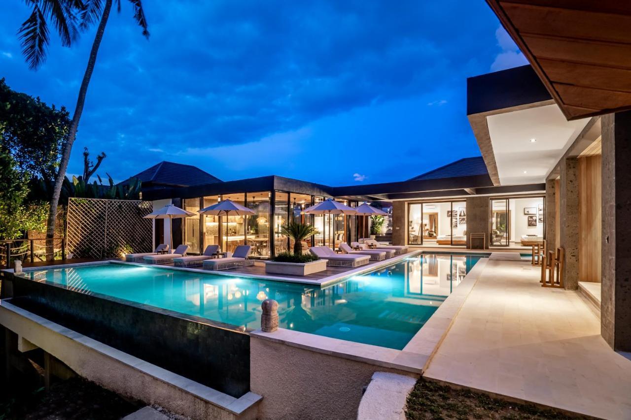 Villa Hanuman Teges By Balisuperhost Ubud Eksteriør billede