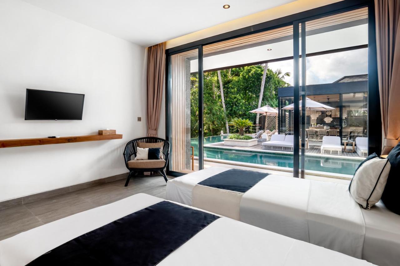 Villa Hanuman Teges By Balisuperhost Ubud Eksteriør billede