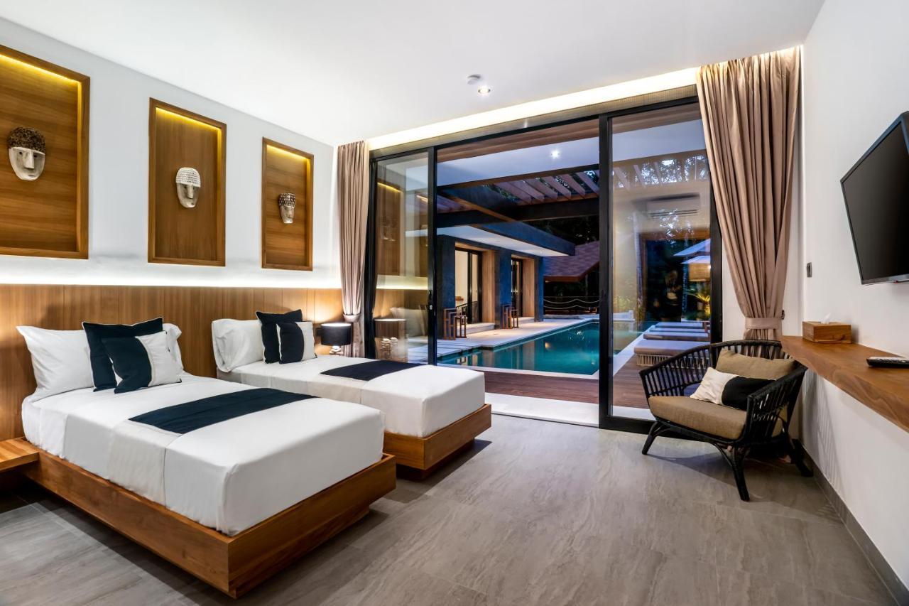 Villa Hanuman Teges By Balisuperhost Ubud Eksteriør billede