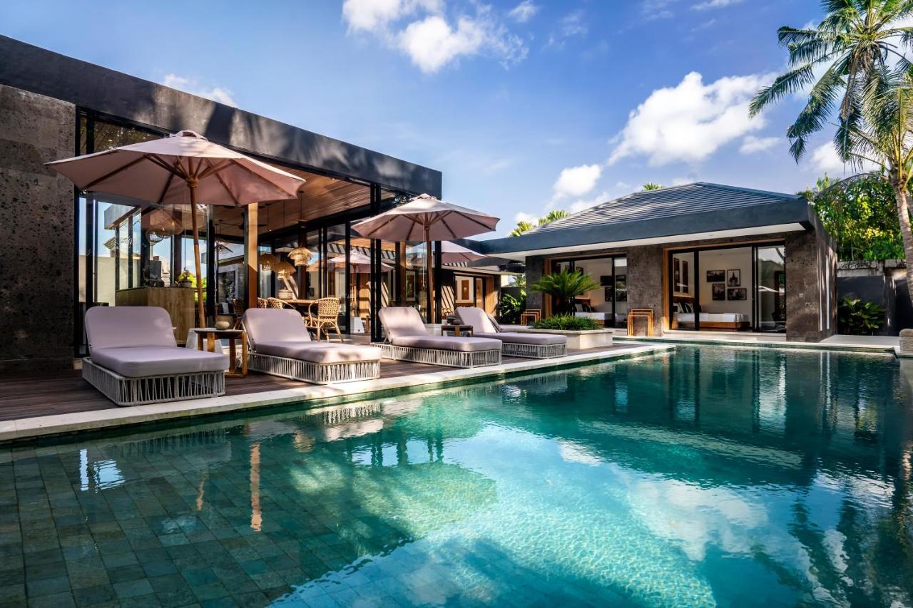 Villa Hanuman Teges By Balisuperhost Ubud Eksteriør billede