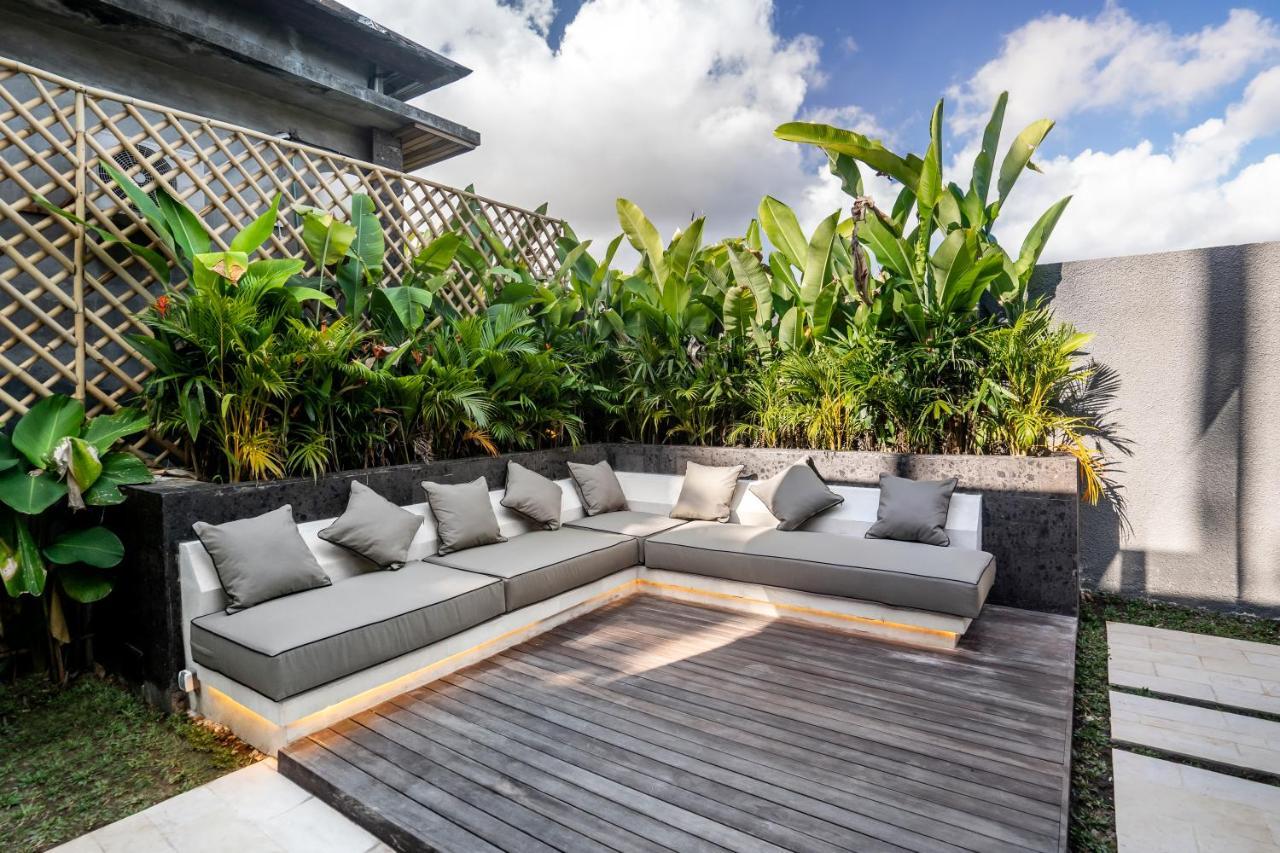 Villa Hanuman Teges By Balisuperhost Ubud Eksteriør billede