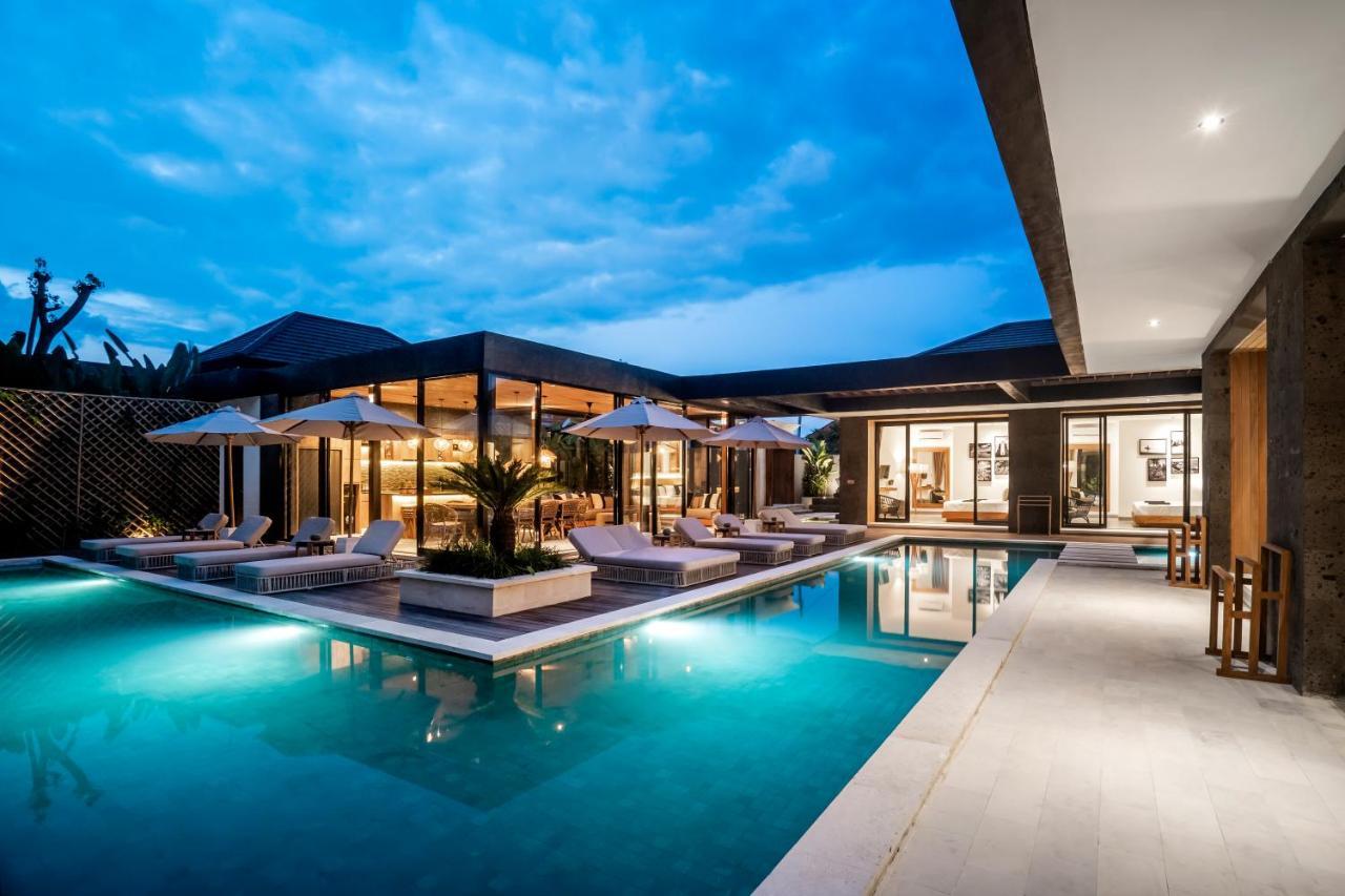 Villa Hanuman Teges By Balisuperhost Ubud Eksteriør billede