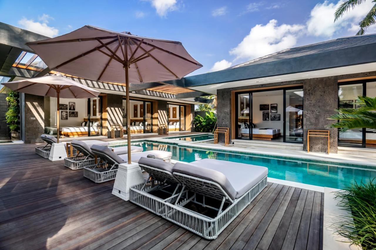 Villa Hanuman Teges By Balisuperhost Ubud Eksteriør billede