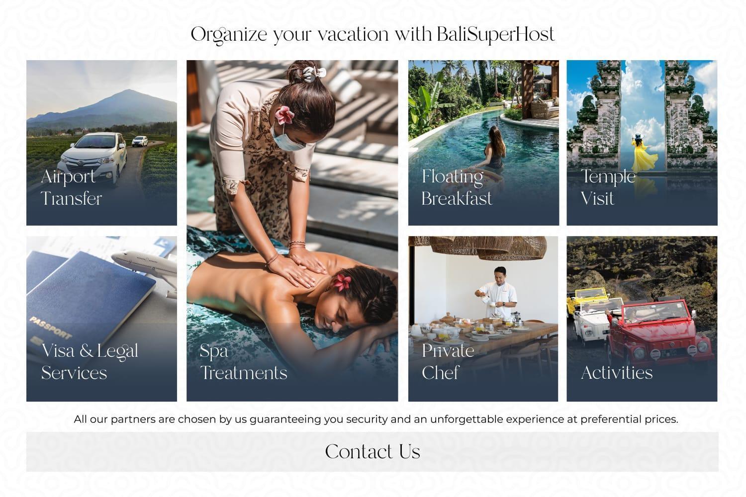 Villa Hanuman Teges By Balisuperhost Ubud Eksteriør billede